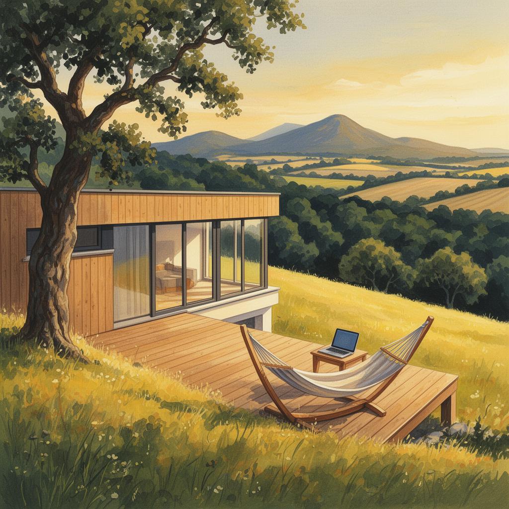 Illustration du profil Nature remote